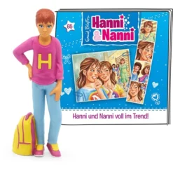 Tonies Hanni Und Nanni Voll Im Trend, Spielfigur