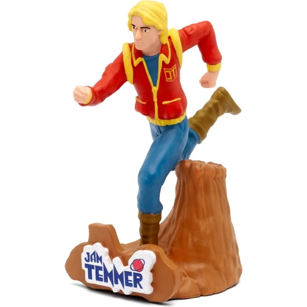 Tonies Jan Tenner - Planet der 1000 Wunder, Spielfigur Tonies Jan Tenner - Planet Der 1000 Wunder, Spielfigur -Tonies Tonies Jan Tenner Planet der 1000 Wunder Spielfigur@@1856546 1