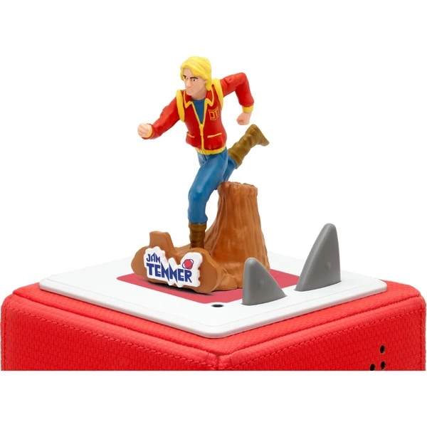 Tonies Jan Tenner - Planet der 1000 Wunder, Spielfigur Tonies Jan Tenner - Planet Der 1000 Wunder, Spielfigur -Tonies Tonies Jan Tenner Planet der 1000 Wunder Spielfigur@@1856546 3