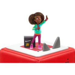 Tonies Karmas Welt, Spielfigur -Tonies Tonies Karmas Welt Spielfigur@@1888292 3