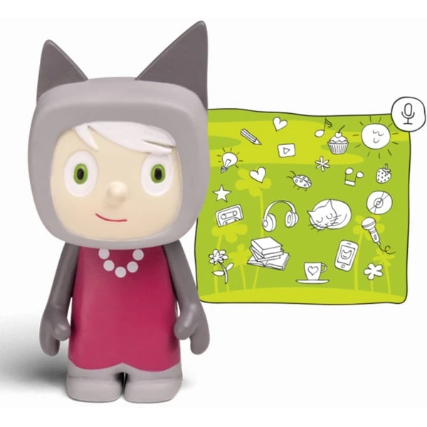 Tonies Kreativ-Tonie Oma, Spielfigur Tonies Kreativ-Tonie Oma, Spielfigur -Tonies Tonies Kreativ Tonie Oma Spielfigur@@1se2t02m 1