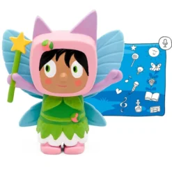 Tonies Kreativ-Tonie - Fee, Spielfigur