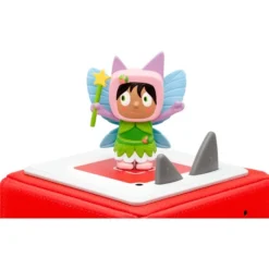 Tonies Kreativ-Tonie - Fee, Spielfigur 3 Tonies Kreativ-Tonie - Fee, Spielfigur -Tonies Tonies Kreativ Tonie Fee Spielfigur@@1667604 3