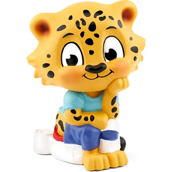 Tonies Leos Tag - Windel, Töpfchen, Klo - das geht so!, Spielfigur Tonies Leos Tag - Windel, Töpfchen, Klo - Das Geht So!, Spielfigur -Tonies Tonies Leos Tag Windel T pfchen Klo das geht so Spielfigur@@100015158 1