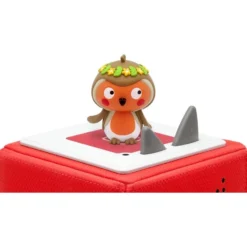 Tonies Lieblings-Kinderlieder - Jahreszeitenlieder, Spielfigur -Tonies Tonies Lieblings Kinderlieder Jahreszeitenlieder Spielfigur@@1827508 3