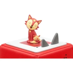 Tonies Lieblings-Kinderlieder - Schlaflieder, Spielfigur 3 Tonies Lieblings-Kinderlieder - Schlaflieder, Spielfigur -Tonies Tonies Lieblings Kinderlieder Schlaflieder Spielfigur@@1759304 3