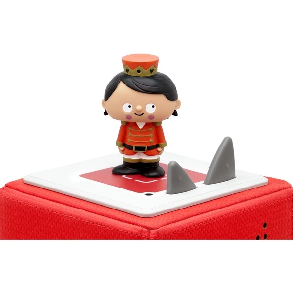 Tonies Lieblings-Meisterstücke - Der Nussknacker, Spielfigur Tonies Lieblings-Meisterstücke - Der Nussknacker, Spielfigur -Tonies Tonies Lieblings Meisterst cke Der Nussknacker Spielfigur@@1715407 3