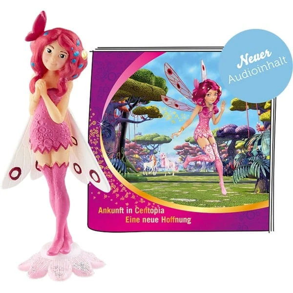 Tonies Mia And Me - Ankunft In Centopia / Eine Neue Hoffnung, Spielfigur -Tonies Tonies Mia and Me Ankunft in Centopia Eine neue Hoffnung Spielfigur@@1743942