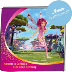 Tonies Mia And Me - Ankunft In Centopia / Eine Neue Hoffnung, Spielfigur -Tonies Tonies Mia and Me Ankunft in Centopia Eine neue Hoffnung Spielfigur@@1743942 2
