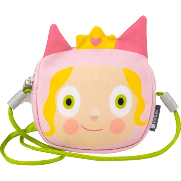 Tonies Mini-Tasche - Prinzessin Tonies Mini-Tasche - Prinzessin -Tonies Tonies Mini Tasche Prinzessin@@1856556