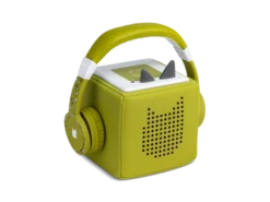 TONIES Tonie-Lauscher Grün - Neu 2022 -Tonies Tonies OnBox Gruen DSC3218 uc sRGB 600x600