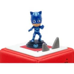 Tonies PJ Masks - Los Gehts Pyjamahelden, Spielfigur -Tonies Tonies PJ Masks Los gehts Pyjamahelden Spielfigur@@1888290 3
