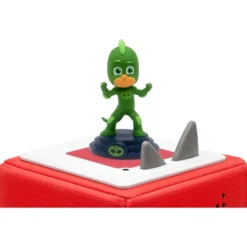 Tonies PJ Masks - Zeit Ein Held Zu Sein, Spielfigur -Tonies Tonies PJ Masks Zeit ein Held zu sein Spielfigur@@1888287 3