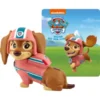 Tonies Paw Patrol - Liberty Findet Einen Neuen Freund, Spielfigur