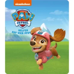 Tonies Paw Patrol - Liberty Findet Einen Neuen Freund, Spielfigur -Tonies Tonies Paw Patrol Liberty findet einen neuen Freund Spielfigur@@100015156 2