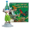 Tonies Peterson Und Findus: Findus Und Der Hahn Im Korb, Spielfigur