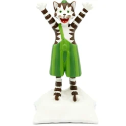 Tonies Pettersson Und Findus - Findus Zieht Um, Spielfigur -Tonies Tonies Pettersson und Findus Findus zieht um Spielfigur@@1se2tt1l 1