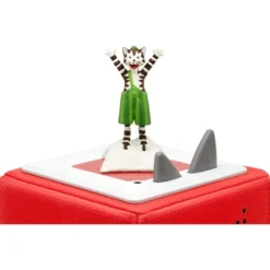 Tonies Pettersson Und Findus - Findus Zieht Um, Spielfigur -Tonies Tonies Pettersson und Findus Findus zieht um Spielfigur@@1se2tt1l 2