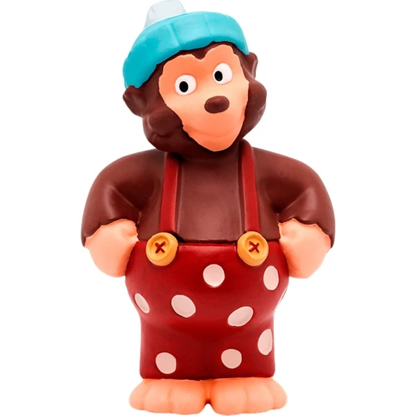 Tonies Petzi - Drei Landratten bauen ein Schiff, Spielfigur Tonies Petzi - Drei Landratten Bauen Ein Schiff, Spielfigur -Tonies Tonies Petzi Drei Landratten bauen ein Schiff Spielfigur@@1se2tt2l 1