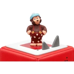 Tonies Petzi - Drei Landratten Bauen Ein Schiff, Spielfigur 2 Tonies Petzi - Drei Landratten Bauen Ein Schiff, Spielfigur -Tonies Tonies Petzi Drei Landratten bauen ein Schiff Spielfigur@@1se2tt2l 2