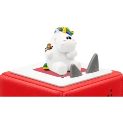 Tonies Pummel & Friends - Das Pummeleinhorn: Der Herr Der Donuts & Alles Versalzen, Spielfigur 2 Tonies Pummel & Friends - Das Pummeleinhorn: Der Herr Der Donuts & Alles Versalzen, Spielfigur -Tonies Tonies Pummel Friends Das Pummeleinhorn Der Herr der Donuts Alles versalzen Spielfigur@@1910651 2