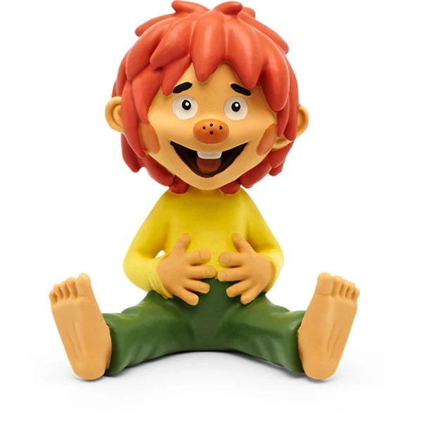 Tonies Pumuckl - Spuk In Der Werkstatt / Das Verkaufte Bett, Spielfigur -Tonies Tonies Pumuckl Spuk in der Werkstatt Das verkaufte Bett Spielfigur@@1se2tt2t 1