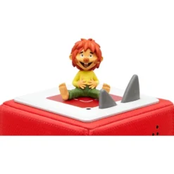 Tonies Pumuckl - Spuk In Der Werkstatt / Das Verkaufte Bett, Spielfigur -Tonies Tonies Pumuckl Spuk in der Werkstatt Das verkaufte Bett Spielfigur@@1se2tt2t 2