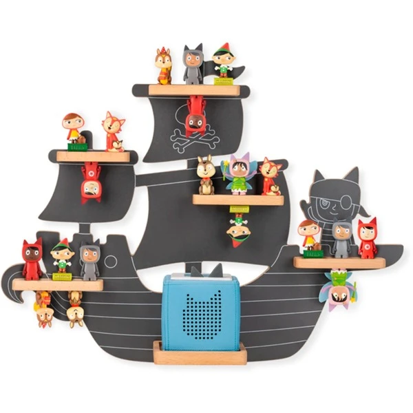 Tonies Regal - Auf den sieben Weltmeeren 10000720 Tonies Regal - Auf Den Sieben Weltmeeren 10000720 -Tonies Tonies Regal Auf den sieben Weltmeeren 10000720@@1918274 1