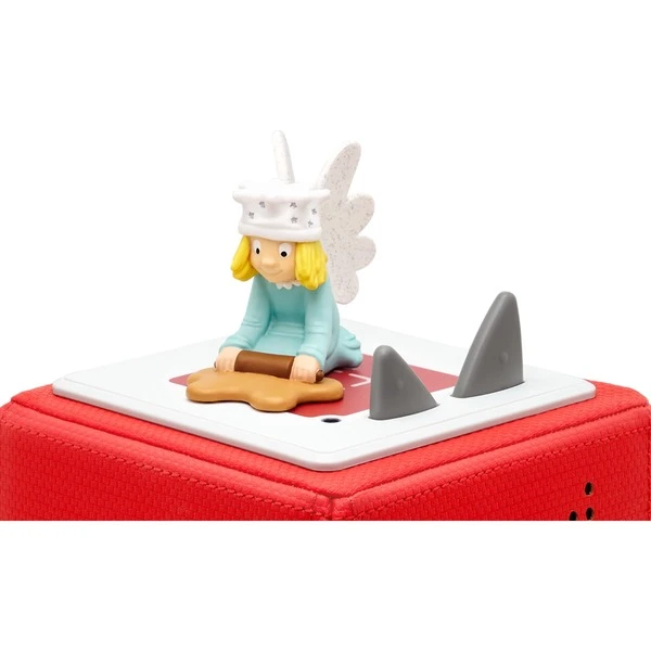 Tonies Rolf Zuckowski - In der Weihnachtsbäckerei, Spielfigur Tonies Rolf Zuckowski - In Der Weihnachtsbäckerei, Spielfigur -Tonies Tonies Rolf Zuckowski In der Weihnachtsb ckerei Spielfigur@@1690952 3