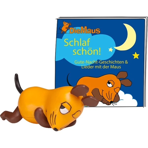 Tonies Schlaf schön!, Spielfigur Tonies Schlaf Schön!, Spielfigur -Tonies Tonies Schlaf sch n Spielfigur@@1397143