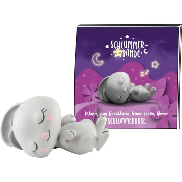 Tonies Schlummerbande - Klassik zum Einschlafen, Spielfigur Tonies Schlummerbande - Klassik Zum Einschlafen, Spielfigur -Tonies Tonies Schlummerbande Klassik zum Einschlafen Spielfigur@@1899593
