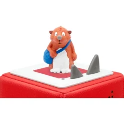 Tonies Snöfrid Aus Dem Wiesental - Das Wahrlich Große Geheimnis Von Appelgarden, Spielfigur -Tonies Tonies Sn frid aus dem Wiesental Das wahrlich gro e Geheimnis von Appelgarden Spielfigur@@1844507 2