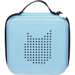 Tonies Tonie - Transporter Hellblau, Tasche