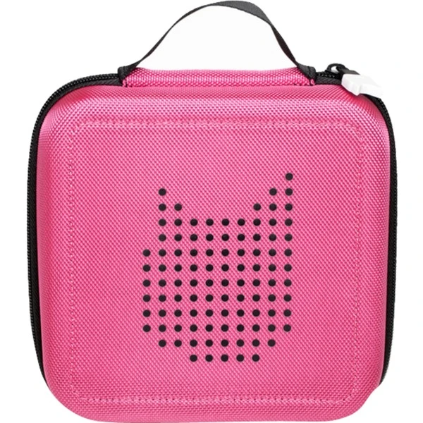 Tonies Tonie - Transporter pink, Tasche Tonies Tonie - Transporter Pink, Tasche -Tonies Tonies Tonie Transporter pink Tasche@@1457394