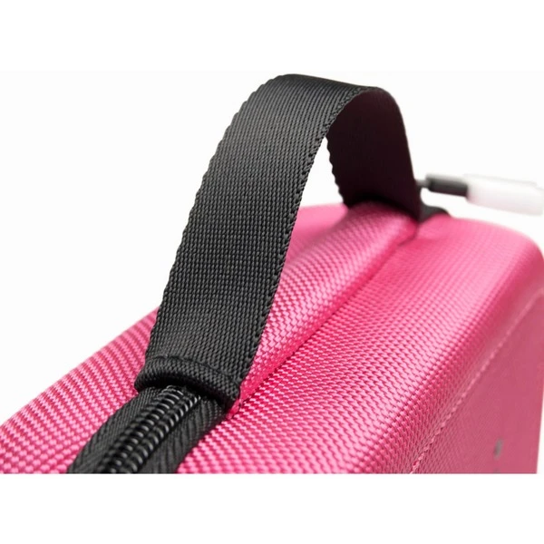 Tonies Tonie - Transporter pink, Tasche Tonies Tonie - Transporter Pink, Tasche -Tonies Tonies Tonie Transporter pink Tasche@@1se2t03g 3