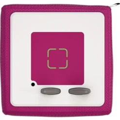 Tonies Toniebox Starterset Beere (Kreativ-Tonie), Lautsprecher -Tonies Tonies Toniebox Starterset Beere Kreativ Tonie Lautsprecher@@1se2t03j 2