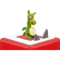 Tonies Urmel - Urmel Aus Dem Eis, Spielfigur -Tonies Tonies Urmel Urmel aus dem Eis Spielfigur@@1827503 3