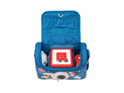 Tonies Tasche HörSpiel-Transporter - Durch Die Galaxie -Tonies Tonietascheblau2 600x600