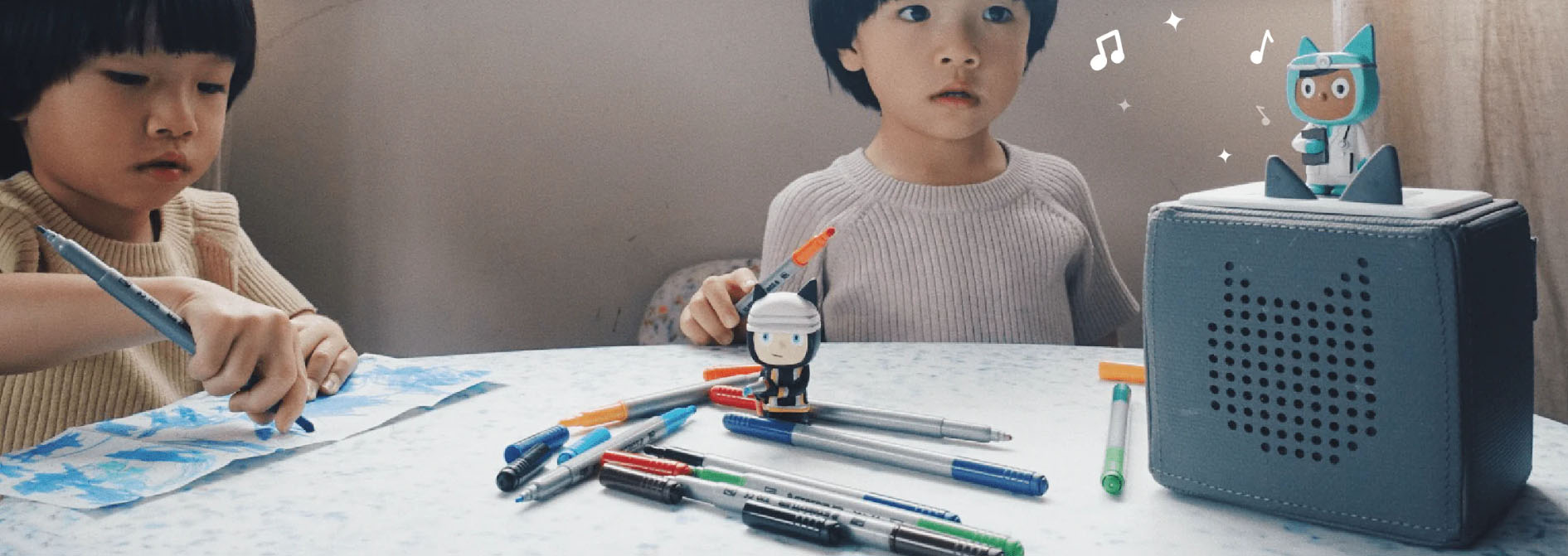 Tonies -Tonies ftuftj