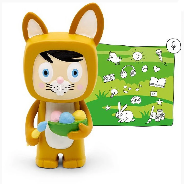 Tonies - Kreativ Tonie - Osterhase Tonies - Kreativ Tonie - Osterhase -Tonies osterhase kreativ tonie