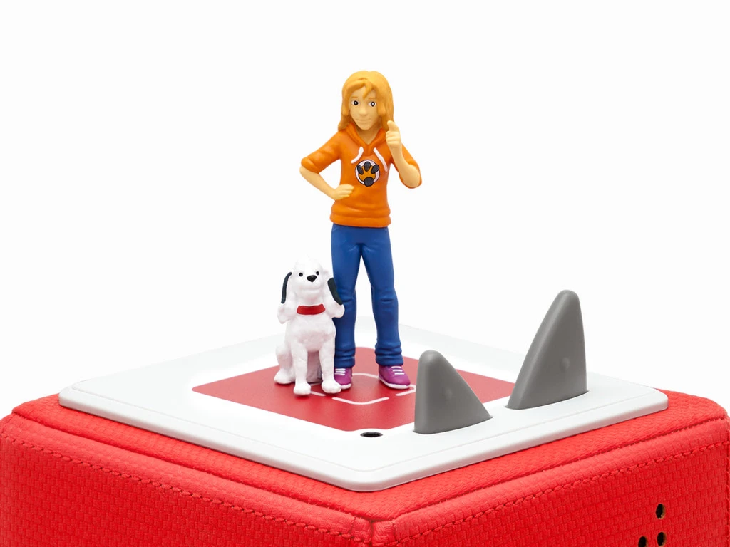 Tonies - TKKG Junior - Folge 1 - Hörspiel Tonies - TKKG Junior - Folge 1 - Hörspiel -Tonies tkkg auf frischer tat ertappt