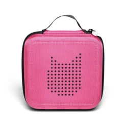 TONIES Tonie Transporter Pink 3 TONIES Tonie Transporter Pink -Tonies tonie pink tasche