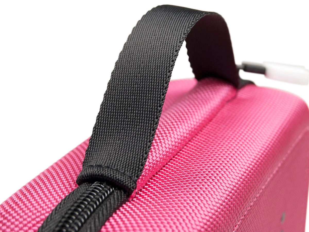 Tonie Transporter Pink TONIES Tonie Transporter Pink -Tonies tonie tasche pink