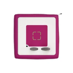 TONIES Toniebox Starterset Beere Mit Kreativ-Tonie -Tonies toniebox starterset beere bedienfeld