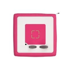 TONIES Toniebox Starterset Pink Mit Kreativ-Tonie -Tonies toniebox starterset pink bedienfeld