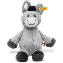 Tonies - Steiff Soft Cuddly Friends - Dinkie Esel - Hörspiel Mit Liedern 2 Tonies - Steiff Soft Cuddly Friends - Dinkie Esel - Hörspiel Mit Liedern -Tonies tonies dinkie