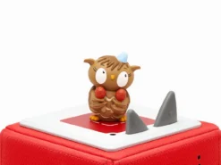 Tonies - Die Eule Mit Der Beule - Und Ihre Freunde - Liederalbum - Musik -Tonies tonies eule beule freunde box