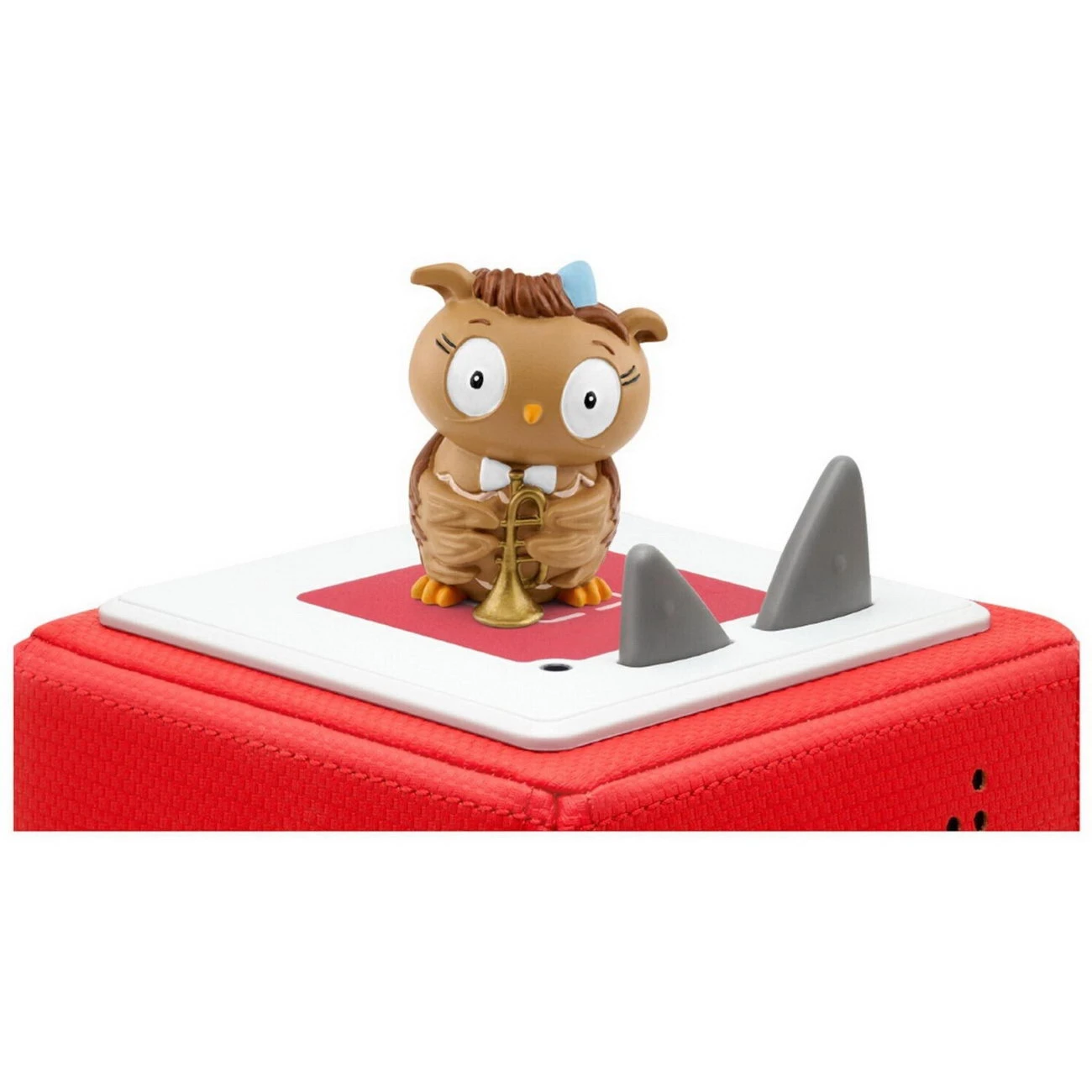 Tonies - Die Eule mit der Beule - Die kleine Eule singt und tanzt - Musik Tonies - Die Eule Mit Der Beule - Die Kleine Eule Singt Und Tanzt - Musik -Tonies tonies eule lieder 2