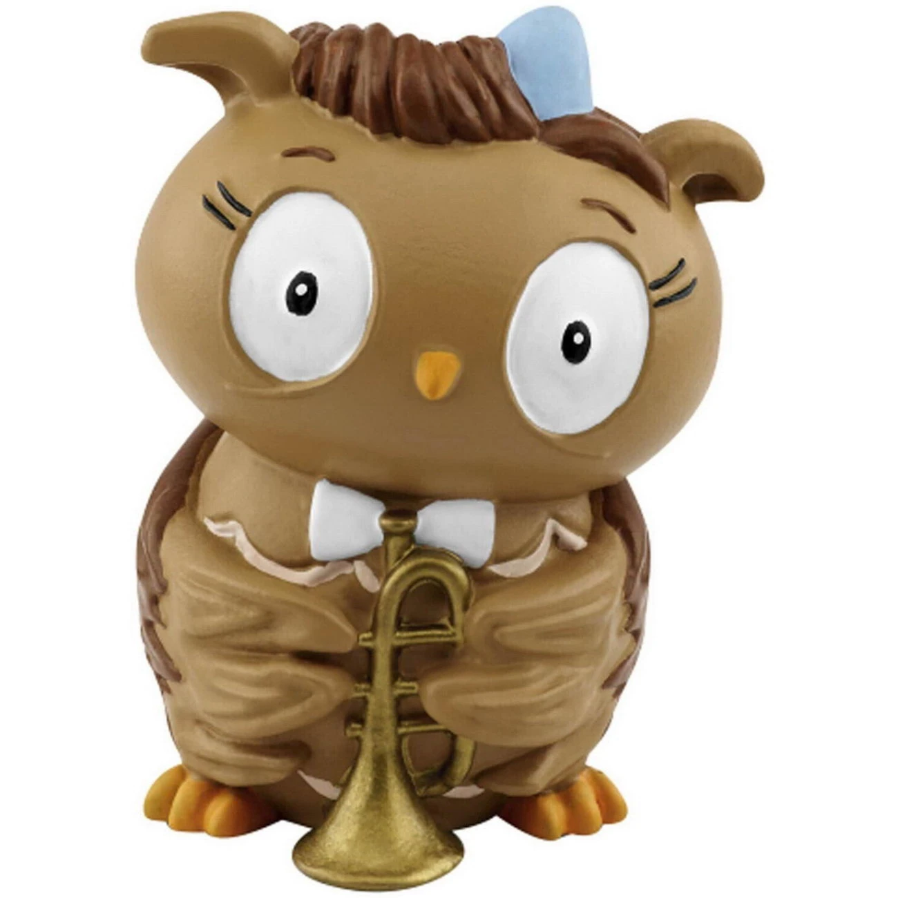 Tonies - Die Eule mit der Beule - Die kleine Eule singt und tanzt - Musik Tonies - Die Eule Mit Der Beule - Die Kleine Eule Singt Und Tanzt - Musik -Tonies tonies eule lieder 2