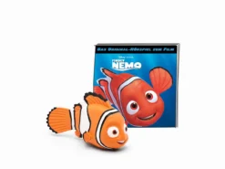 Tonies - Disney - Findet Nemo - Hörspiel Mit Liedern 2 Tonies - Disney - Findet Nemo - Hörspiel Mit Liedern -Tonies tonies findet nemo